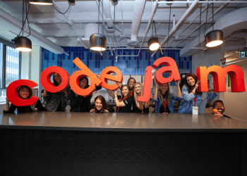 Google Code Jam - techbuild