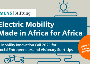 E-Mobility Innovation Call - techbuild