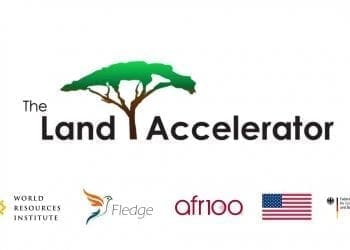 Land accelerator africa - techbuild