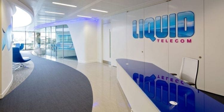 Liquid Intelligent Technologies - techbuild