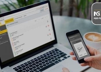 NGSign - techbuild