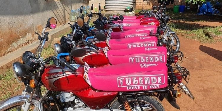 Tugende - techbuild