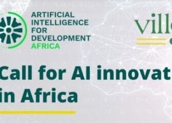 Villgro Africa - techbuild