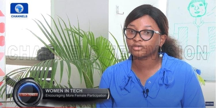 Women in tech