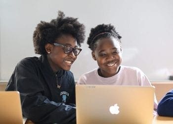 Women's history month - techbuild