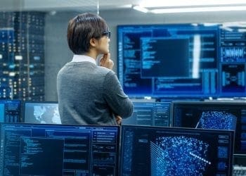 Database Administrator - techbuild