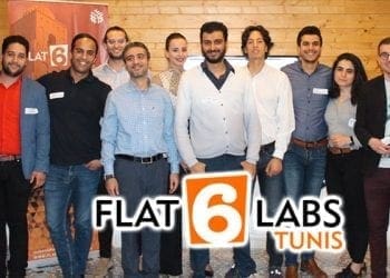 Flat6Lab Tunis - techbuild