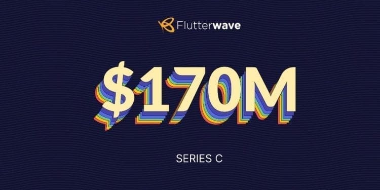 Flutterwave - techbuild