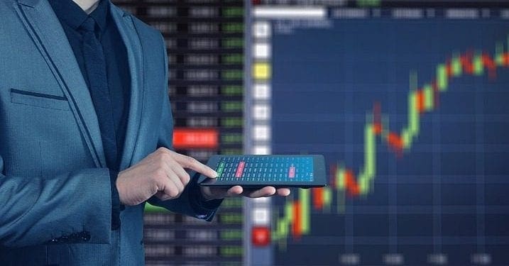 online trading - techbuild