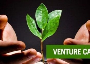 Venture capital - techbuild