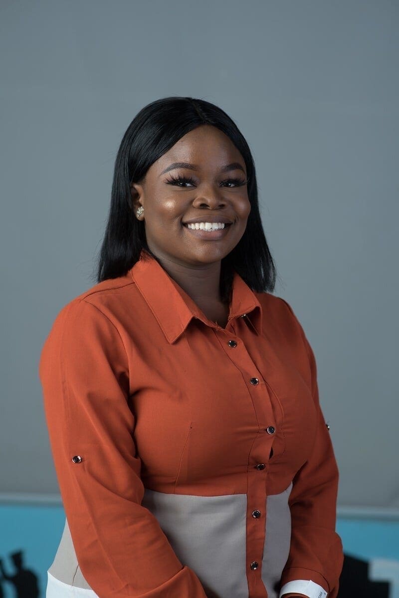 Girls in ICT Day 2021: 4 Influential African Women in ICT promoting Female Inclusion Ada