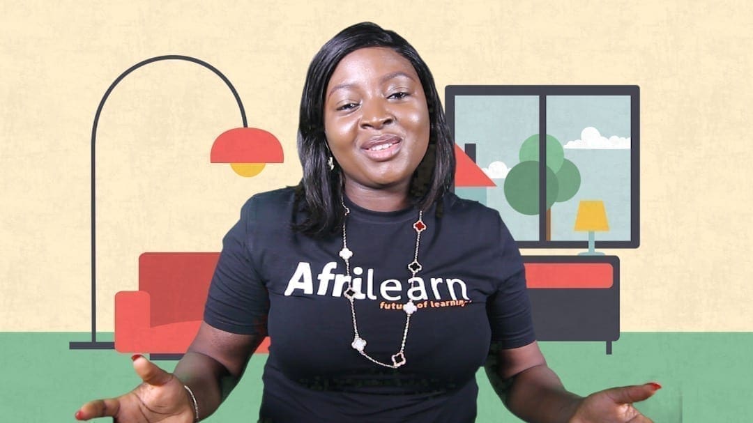 Afrilearn Tutor
