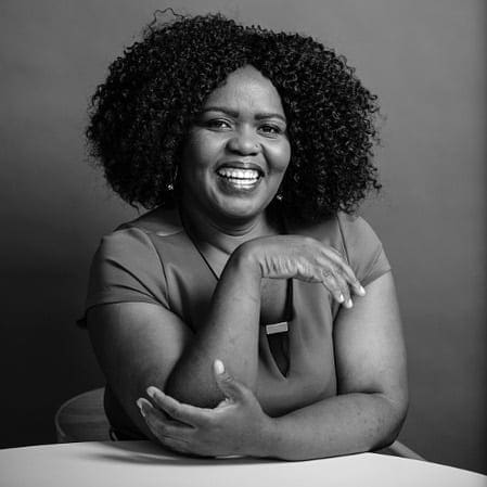 Girls in ICT Day 2021: 4 Influential African Women in ICT promoting Female Inclusion Baratang Miya
