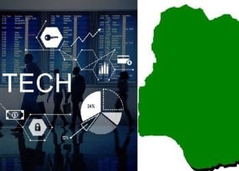 Fintech in Nigeria - techbuild
