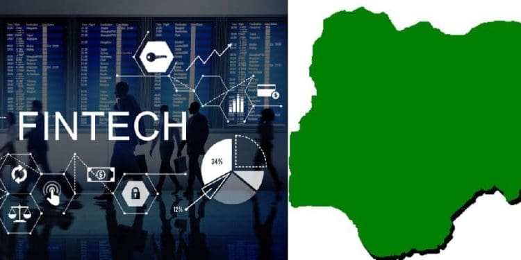 Fintech in Nigeria - techbuild