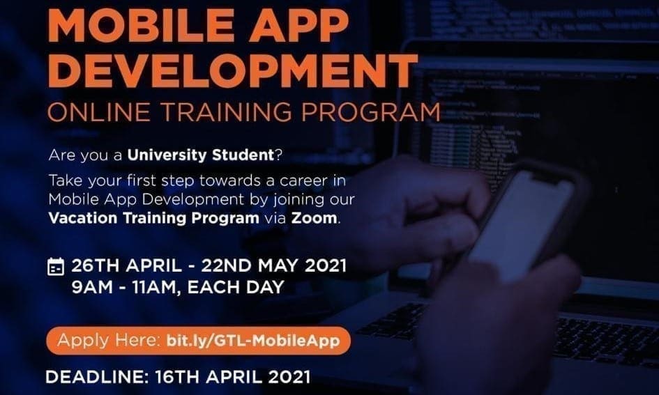 Ghana Tech Labb
