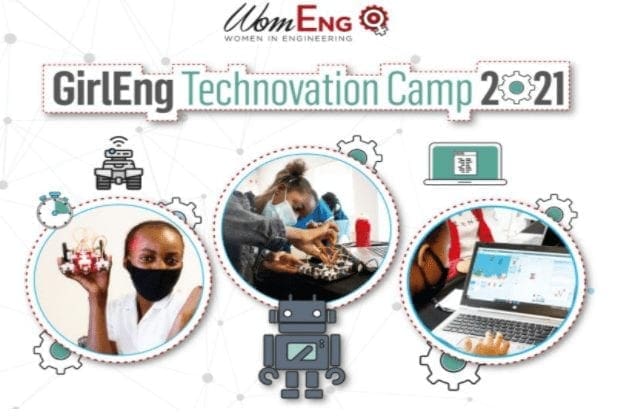 GirlEng Technovation Camp - techbuild
