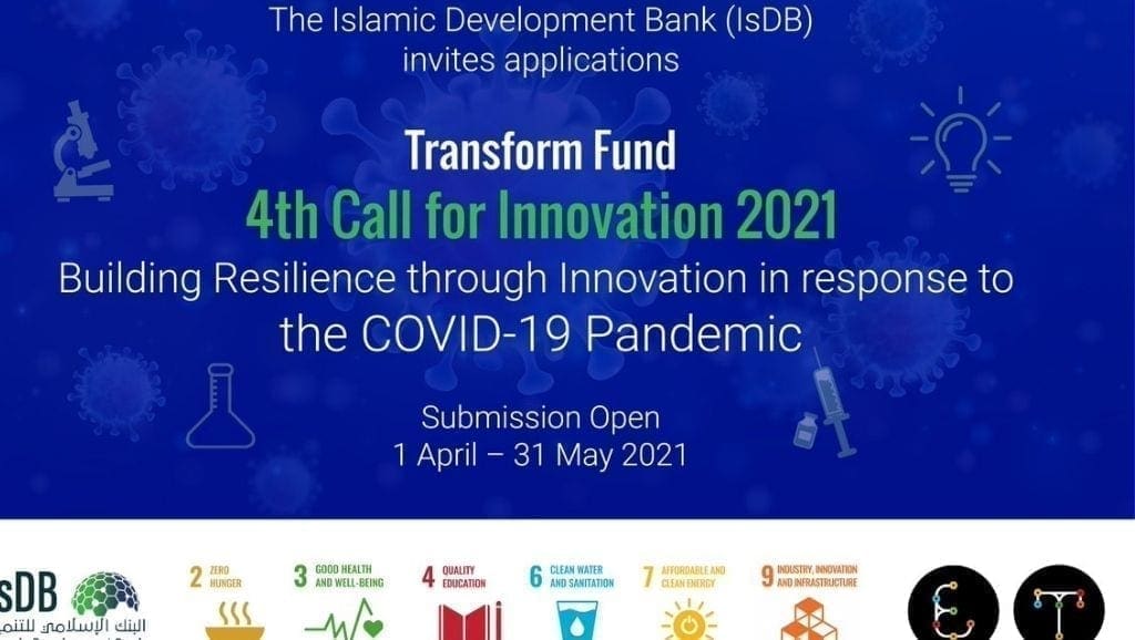 IsDB - techbuild