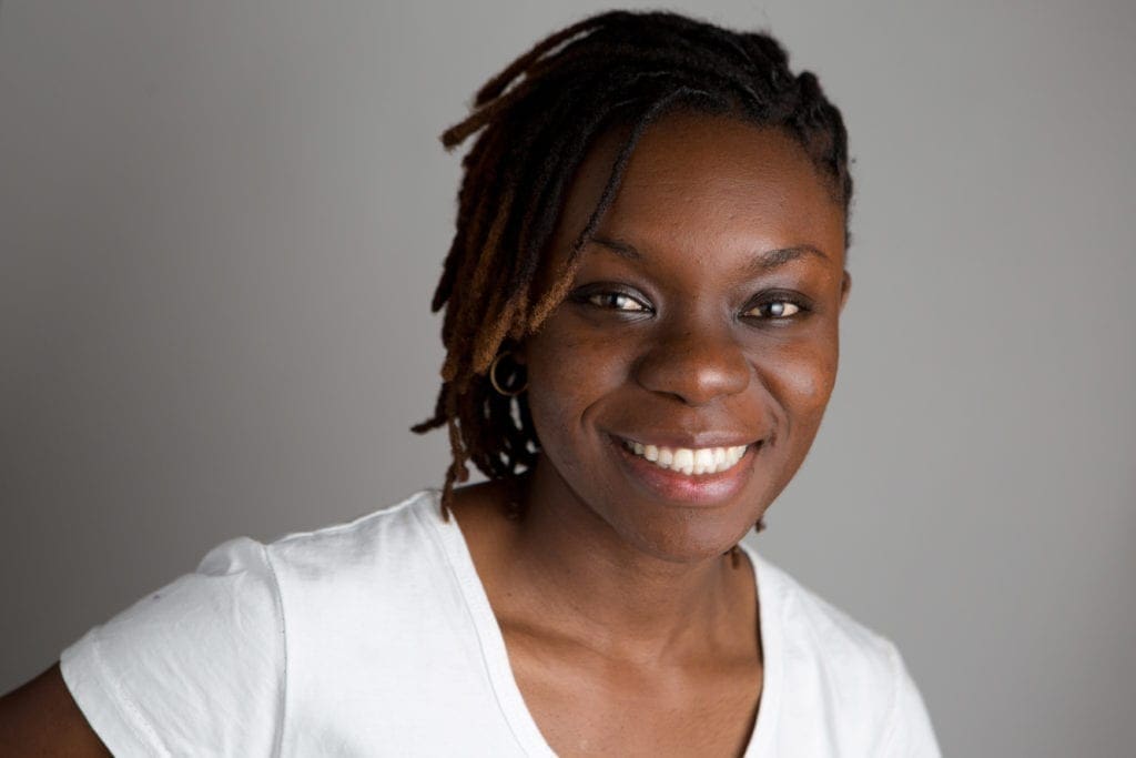 Girls in ICT Day 2021: 4 Influential African Women in ICT promoting Female Inclusion Judith Owigar
