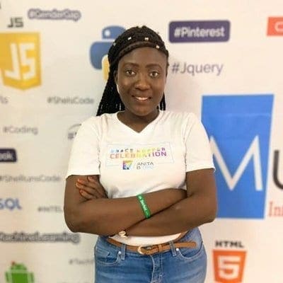 Girls in ICT Day 2021: 4 Influential African Women in ICT promoting Female Inclusion Porcha