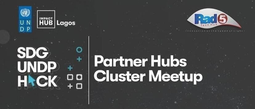 Rad5 Tech Hub - techbuild