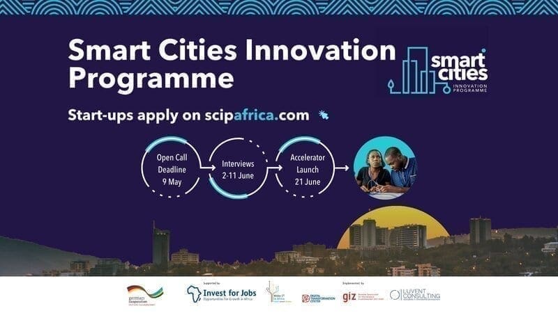 SCIP - techbuild