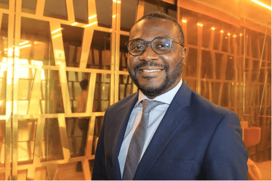 Technology plays a Key role in combating Counterfeit Telecommunications Devices - James Claude, CEO, GVG Telecommunications - techbuild