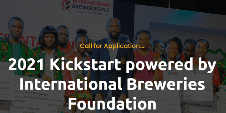 Kickstart program - techbuild