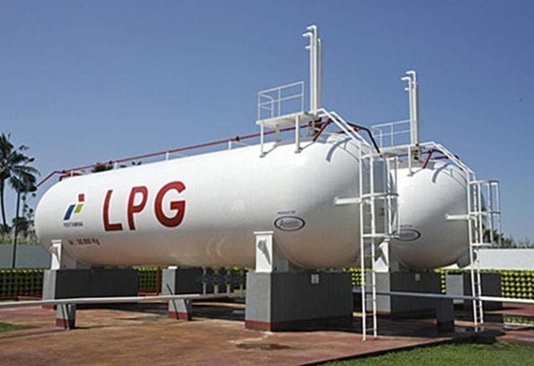 LPG - techbuild