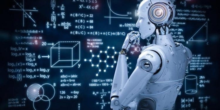 Machine learning - techbuild