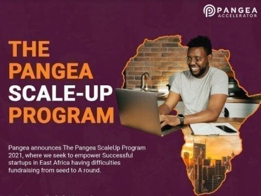 Pangea - techbuild