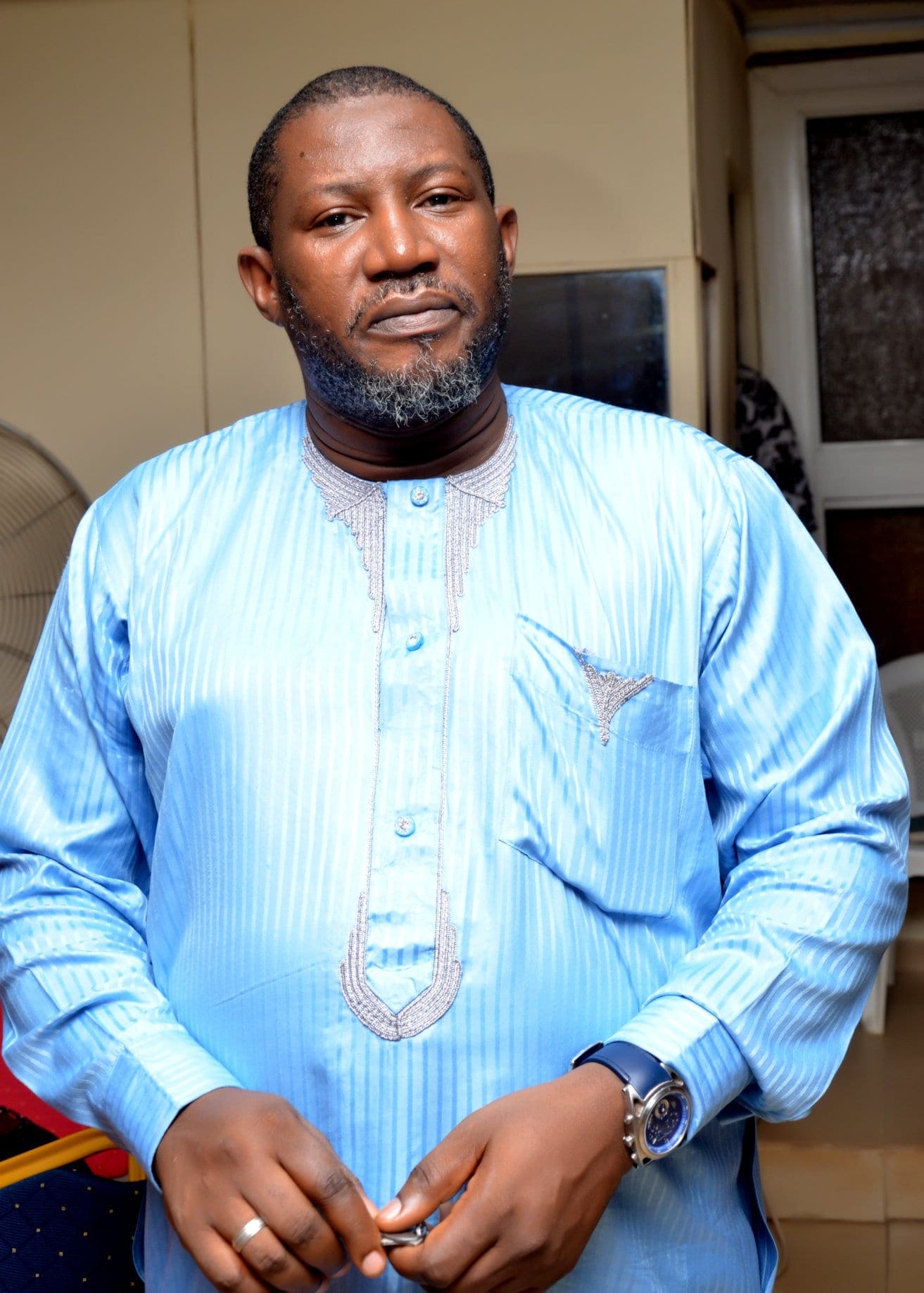 Philip Agbese Jnr.