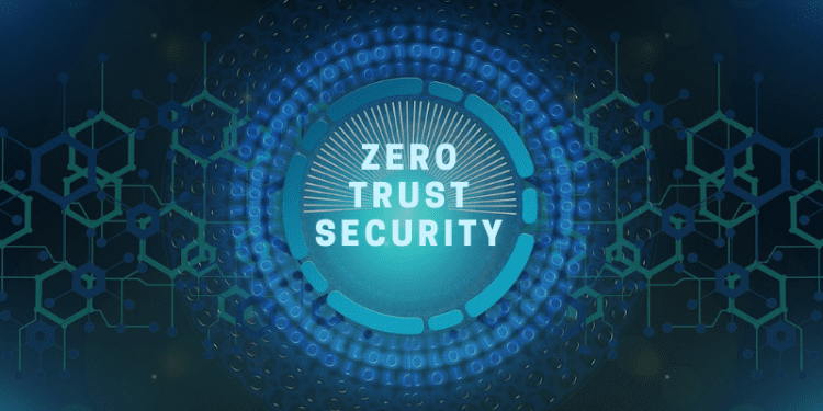 Zero Trust - techbuild