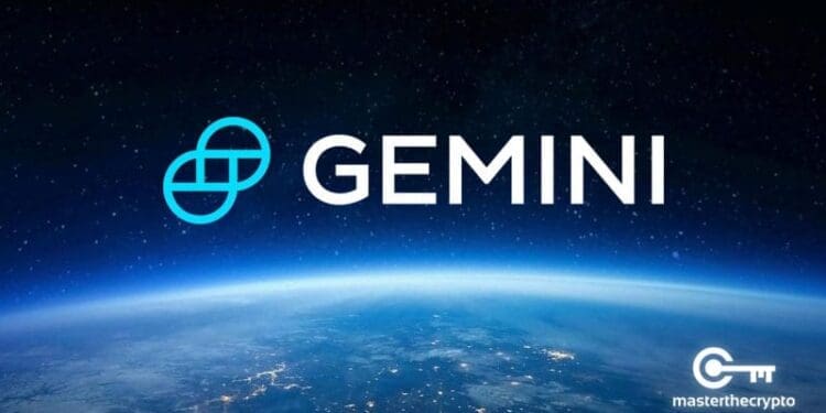 How to trade Cryptocurrency on Gemini Gemini - techbuild
