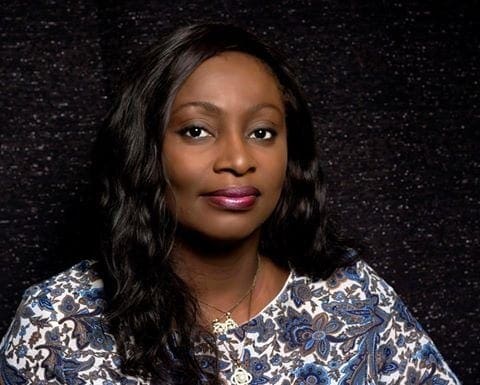 joyce agbese 1