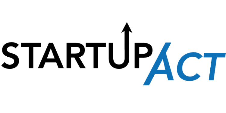 Startup Act Policy - techbuild