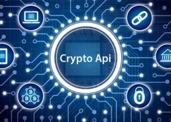 Cryptocurrency API - blockbuild