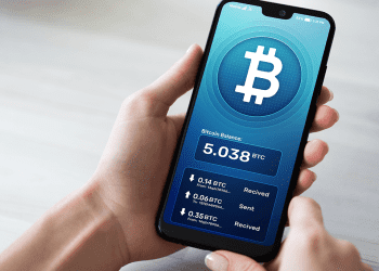 Blockchain Phones - blockbuild