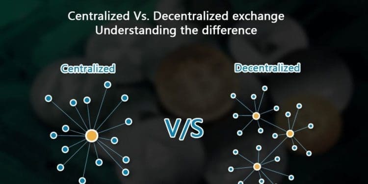 cryptocurrency exchange - blockbuild