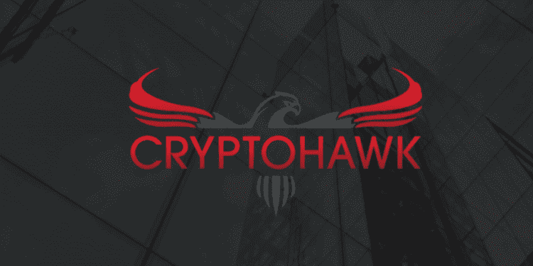 Review: CryptoHawk, an 'all in one' Solution CryptoHawk - techbuild