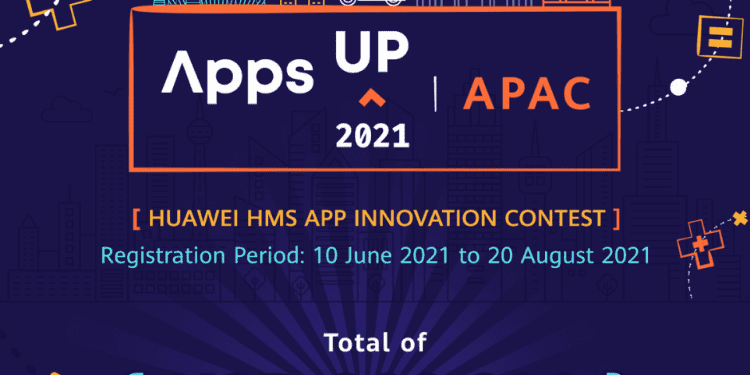 HMS App Innovation Contest