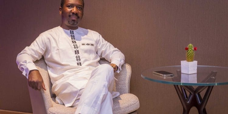 The Bantu Foundation develops Scalable Blockchain Infrastructure to empower Africans Bantu Foundation - blockbuild