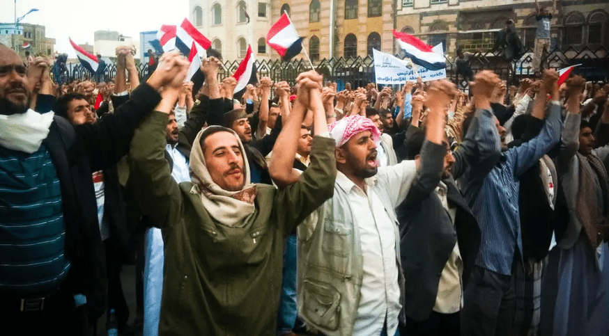 Middle East