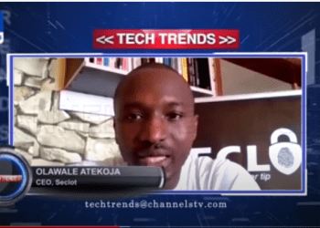 Security - techbuild