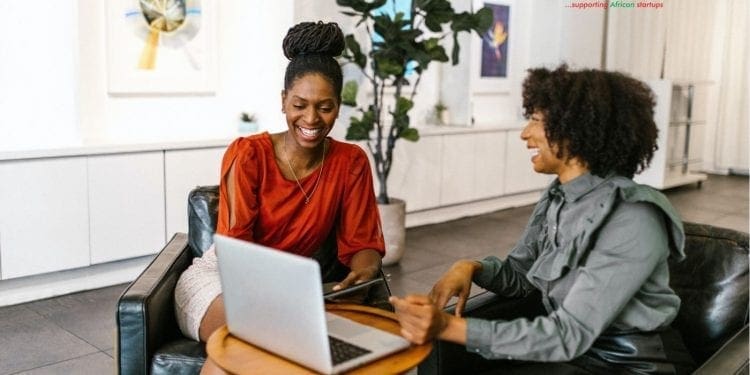 Women in leadership - techbuild