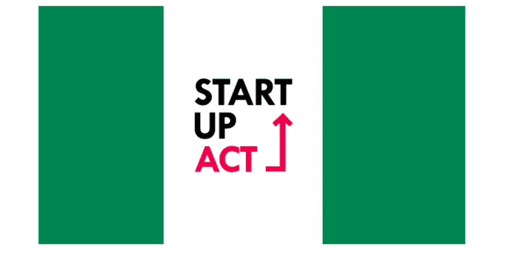 Startup Act - techbuild