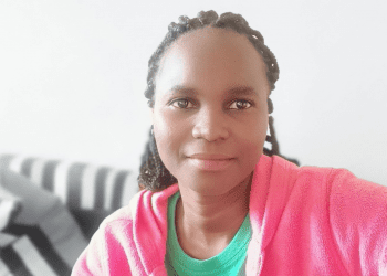 Meet Delphine Nyaboke, a Software Engineer, helping Slum Kids in Kenya to embrace STEM