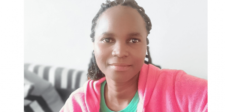 Meet Delphine Nyaboke, a Software Engineer, helping Slum Kids in Kenya to embrace STEM