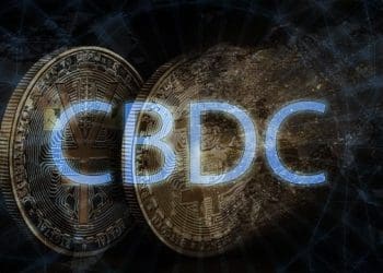 Central Bank Digital Currency - blockbuildbuild