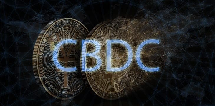What is Central Bank Digital Currency (CBDC)? Central Bank Digital Currency - blockbuildbuild